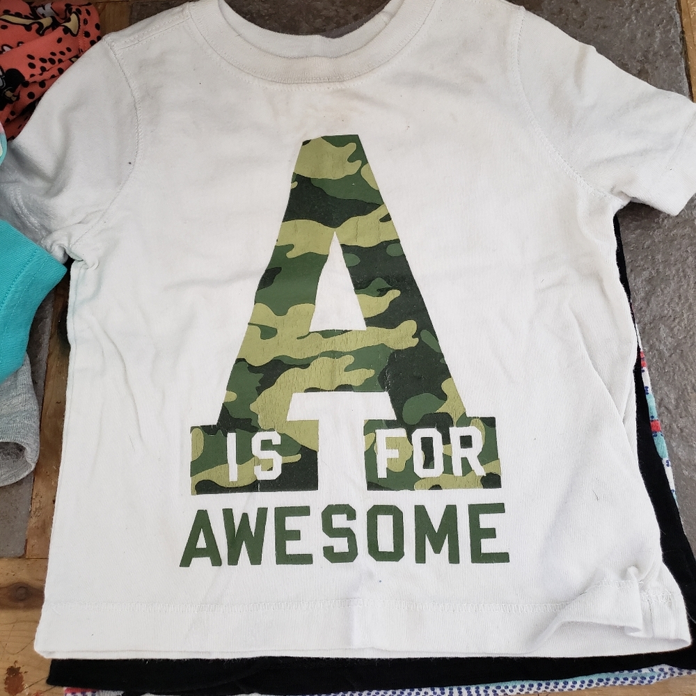 Awesome tshirt